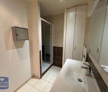 Appartement à louer 3 pièces 52.87m² - Photo 6