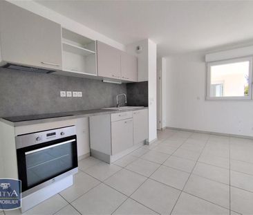 Location Appartement 3 pièces 61m² MONTPELLIER 34070 - Photo 3