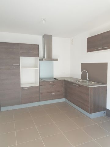 « MONTFAVET - APPARTEMENT T3 69.10 M² AVEC TERRASSE » - Photo 2