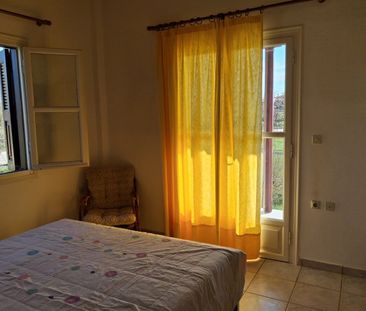 Μονοκατοικία για ενοικίαση Τραγανό (Πύργος) - Φωτογραφία 1