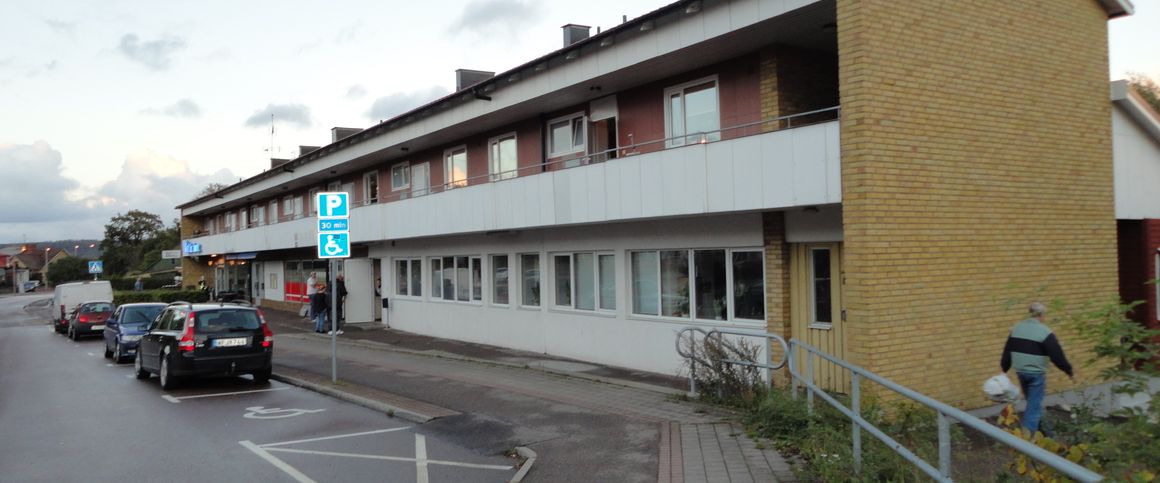 Storgatan 7 - Foto 1