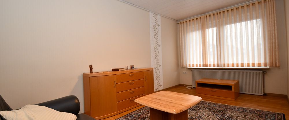 Außergewöhnliches Einfamilienhaus mit Einbauküche und Tiefgarage in Friesoythe - Photo 1