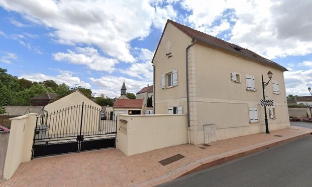 Appartement 1 Pièce 30 m² - Photo 1