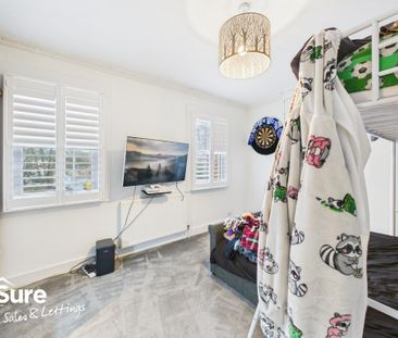 2 bedroom semi-detached house to rent - Photo 6