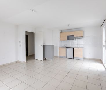 T2 non meublé - Photo 5