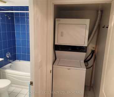 For Lease - 18 Sommerset Way Unit# 1007, Toronto, Ontario - Photo 3