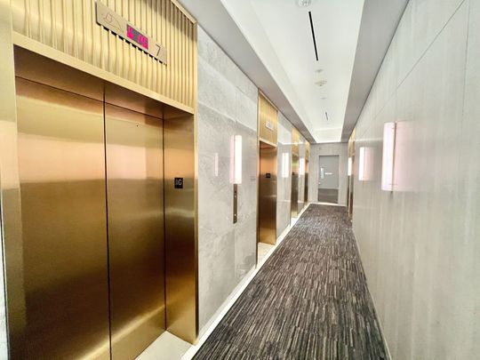 For Lease - 5 Buttermill Avenue Unit# 3702, Vaughan, Ontario - Photo 1