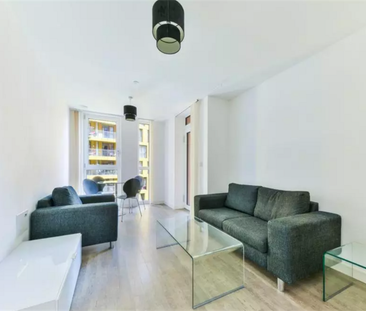 1 bedroom apartment to rent - Photo 5