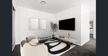 BRAND NEW LUXURY TOWN HOMES - Photo 2