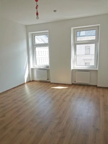 Erstbezug nach Renovierung 2 Zimmer Wohnung - Foto 4