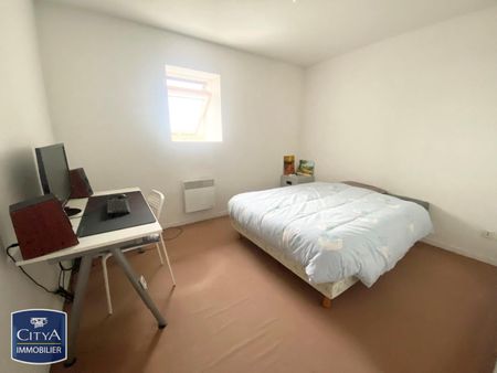 Location Appartement 2 pièces 48m² CAUDRY 59540 - Photo 3