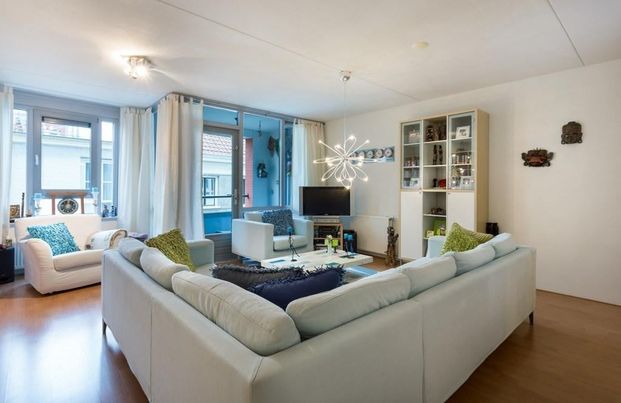 Te huur: Appartement Sint-Annastraat in Bergen op Zoom - Photo 1