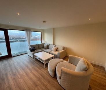 Apartment 71 James Clow Building, Belfast BT1 3DS - Photo 1