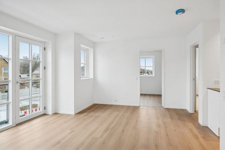 Lyngvej 2, 2665 Vallensbæk Strand, Danmark (208-1855-01-001) - Foto 2