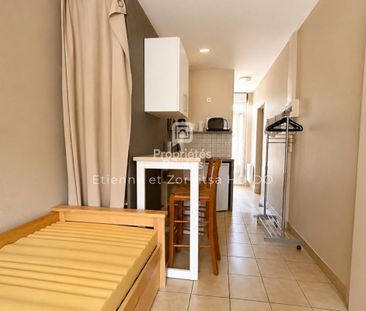 À louer ? Studio meublé au coeur de Châteauroux - Photo 6