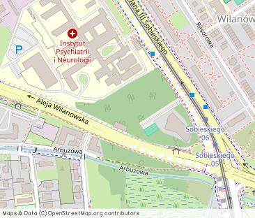 Luksusowy apartament na Wilanowie! 140m2 - Фото 1