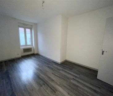 Location appartement 3 pièces - 71m² à Firminy (42700) - Photo 1