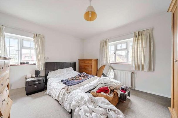 St. Lawrence House, Bagshot Road, Chobham, Woking, Surrey, GU24 - Photo 1