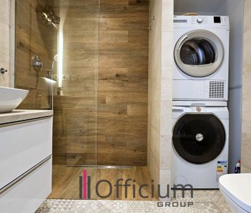 Piękny apartament(49m2) z klimatyzacją na Woli - Photo 5