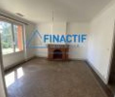 MAISON INDIVIDUELLE VENTABREN - 4 pièce(s) - 92 m2 - Photo 1