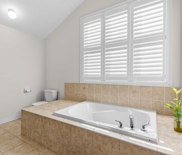 For Lease - 9 Rossmore Drive, Markham, Ontario - Photo 4