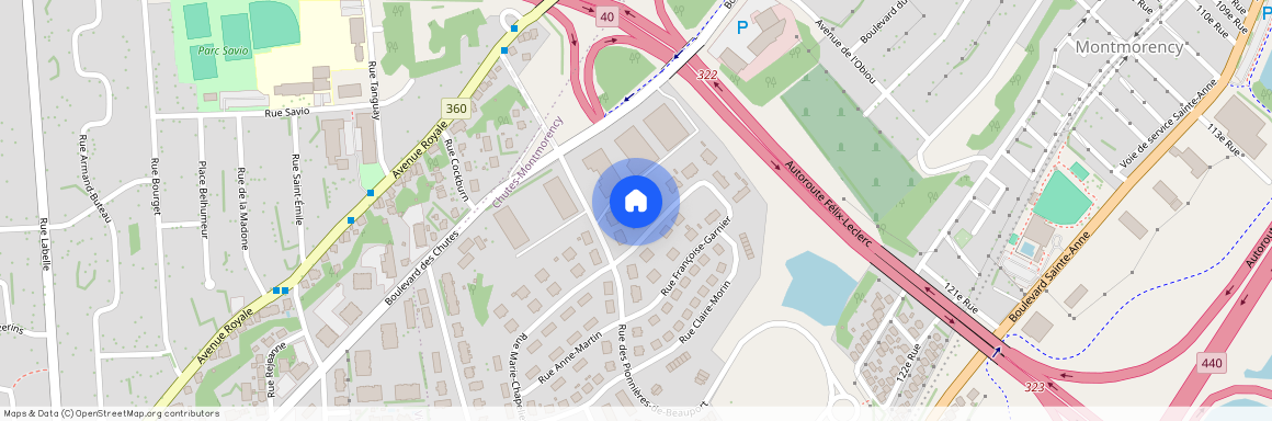 208 Rue Françoise-Garnier, Québec, Québec, Capitale-Nationale, G1C 2H8