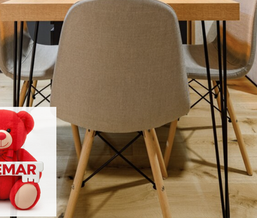 PRENÁJOM: Exkluzívny 2-izbový byt s veľkou terasou – Novostavba Pet... - Photo 6