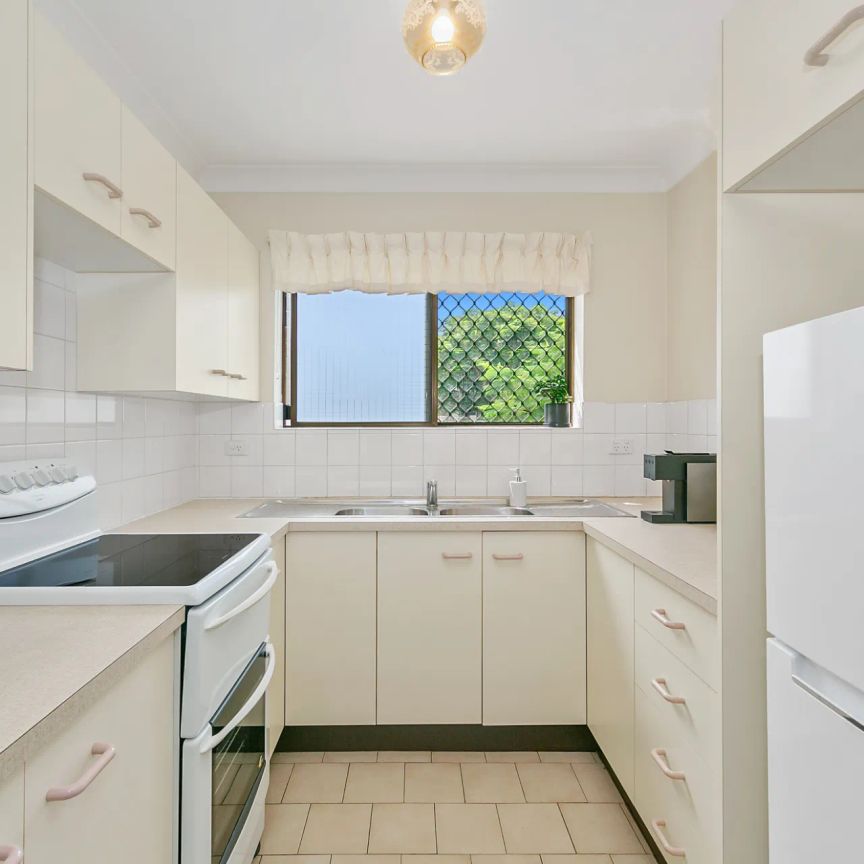 Unit 1/23 Stevenson Street, Ascot. - Photo 1