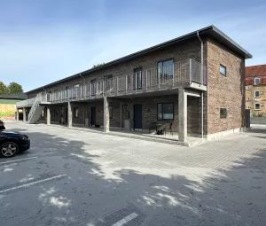 Oehlenschlægersgade 11G, 1. 3 - Foto 2