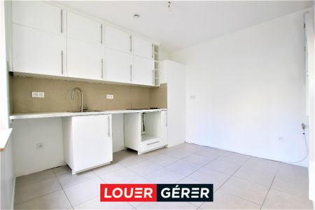 Appartement Levallois Perret 4 pièce(s) 68 m2 - Photo 3