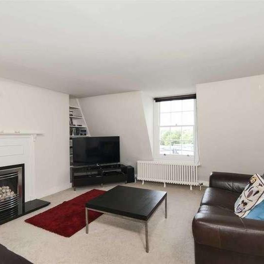 Green Park, Bath, BA1 - Photo 1