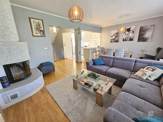 DOM na WYNAJEM - Zdjęcie 1