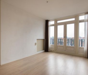 Te huur: Appartement Parkweg 28 A in Voorburg - Foto 1
