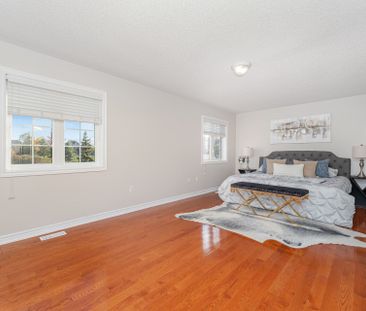 For Lease - 71 Ivy Glen Drive, Vaughan, Ontario - Photo 6