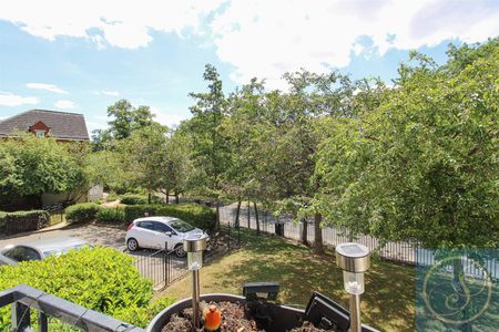 Oldfield Court, Chapel Allerton, Leeds - Photo 5