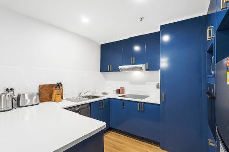 Unit 1731/474 Flinders Street, Melbourne. - Photo 4