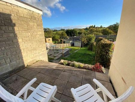 Railway Terrace, Shoscombe Vale, Shoscombe, BA2 - Photo 2