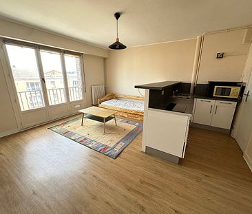 Location appartement 1 pièce 27.77 m² à Lille (59000) - Photo 5