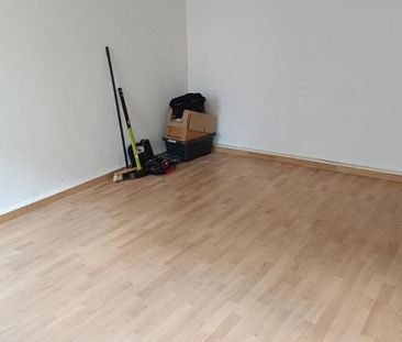 1 Zimmerwohnung ab sofort in Gera. - Foto 1