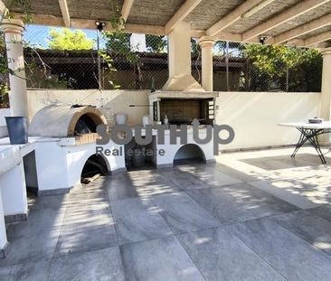 Μονοκατοικία για ενοικίαση Μαύρο Λιθάρι (Ανάβυσσος) - Photo 5