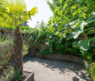 Huis te huur: Delle Alpihof 26 1098 VX Amsterdam - Photo 1
