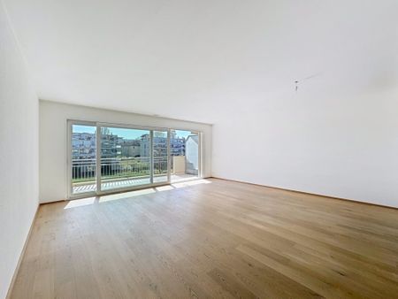 Appartement de standing de 4.5 pièces - Photo 3