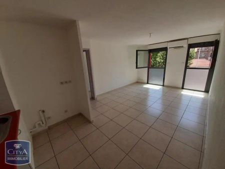Appartement à louer 2 pièces 40.34m² - Photo 5