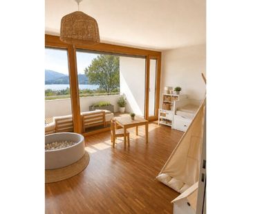4.5 Zimmer, 105 m² - Foto 1