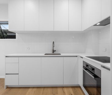 Step Outside & Straight to the City!! - Photo 2