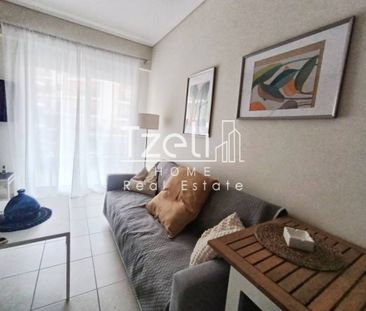 Studio / γκαρσονιέρα 38 τ.μ. για ενοικίαση, Αθήνα - Νότια Προάστια,... - Photo 3