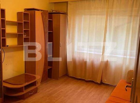 Apartament 4 camere decomandate, 100mp, zona The Office - Photo 1