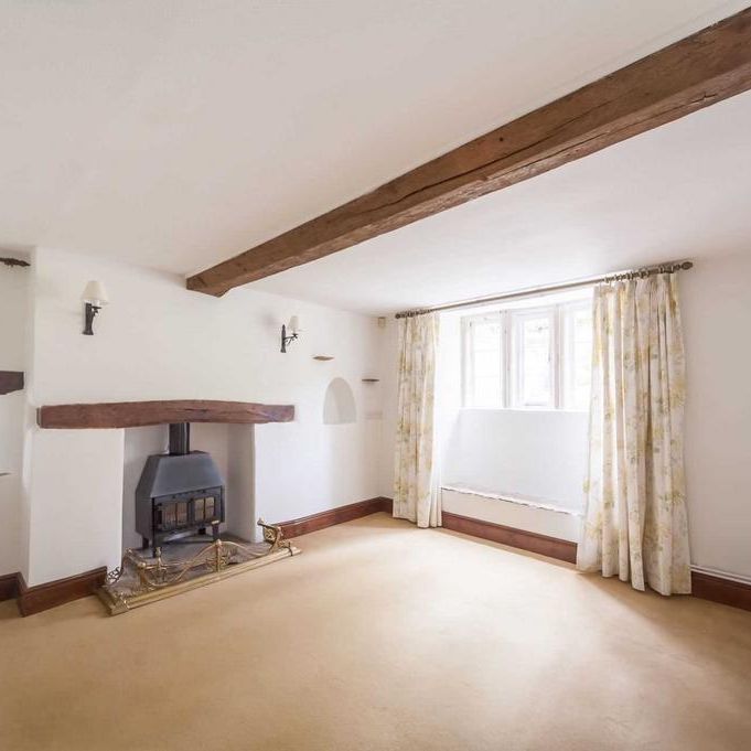 2 bedroom house to rent - Photo 1