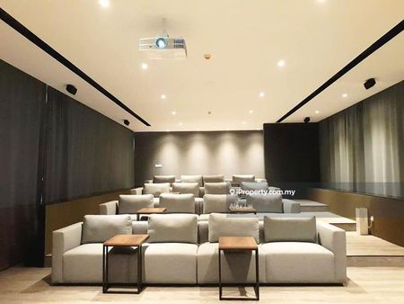 Aria, KLCC, KL City Centre - Photo 2