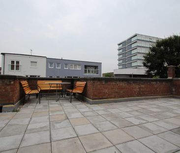 5 bedroom maisonette to rent - Photo 4